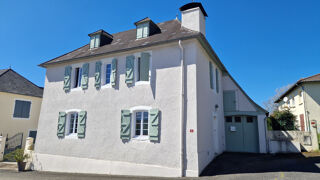  Maison � vendre 4 pi�ces 99 m�