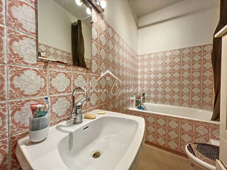  Appartement � vendre 2 pi�ces 47 m�