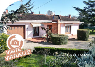  Maison � vendre 4 pi�ces 98 m�