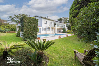  Maison � vendre 10 pi�ces 275 m�