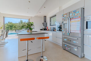  Maison à vendre 6 pièces 165 m²