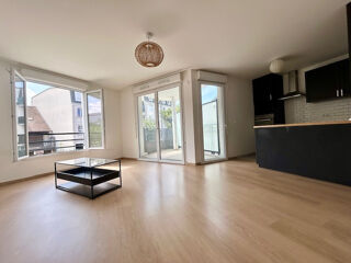  Appartement � vendre 3 pi�ces 61 m�