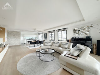  Appartement � vendre 5 pi�ces 163 m�