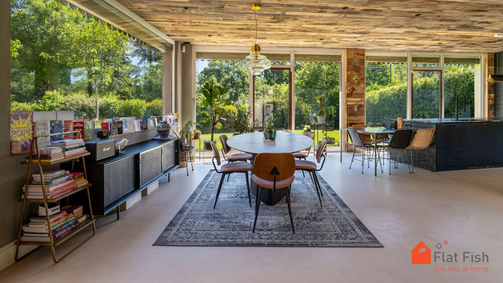 � vendre  Maison Chaponost (69630)