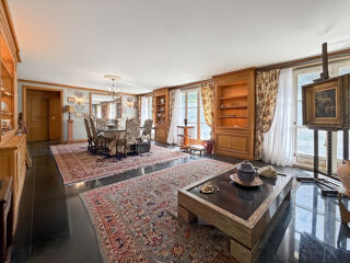  Maison à vendre 6 pièces 180 m²