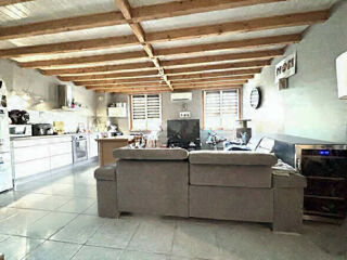 Appartement 3 pièces 51 m² · à Le Péage-de-Roussillon · 51 m² · 98 000 €