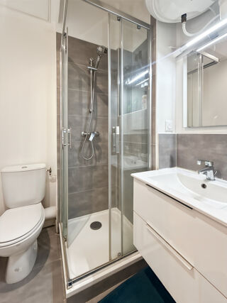  Appartement � vendre 2 pi�ces 28 m�