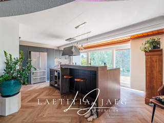  Maison à vendre 7 pièces 269 m²