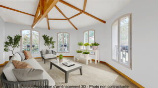  Maison � vendre 9 pi�ces 250 m�