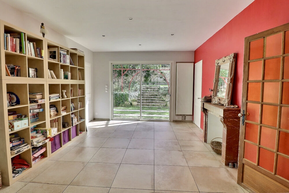 � vendre  Maison Chateau Gombert (13013)