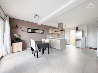  Maison � vendre 4 pi�ces 84 m�