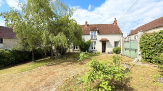  Maison à vendre 6 pièces 123 m²