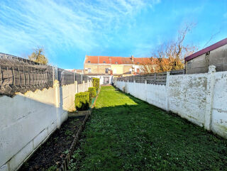  Maison � vendre 5 pi�ces 111 m�