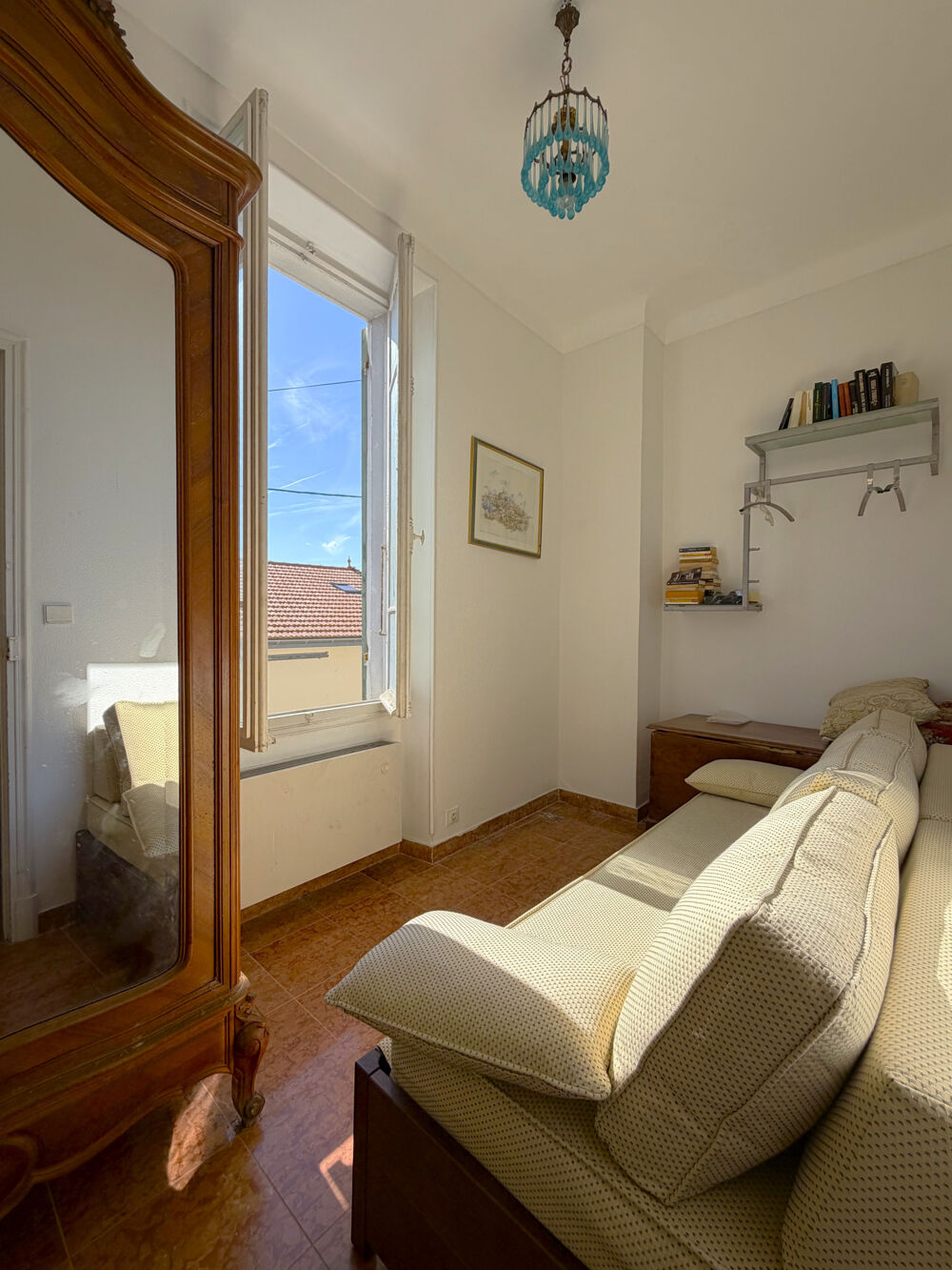 Maison – Cagnes-sur-Mer - Plus