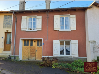  Maison � vendre 4 pi�ces 100 m�
