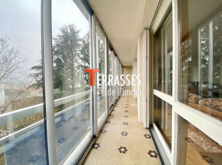  Appartement � vendre 4 pi�ces 92 m�