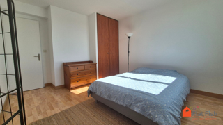  Appartement à vendre 4 pièces 69 m²