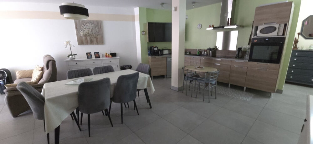 Vente Appartement Superbe appartement de standing de plain pied ( 83.5 m2) avec balcon Bruay la buissiere
