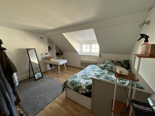  Maison à vendre 4 pièces 90 m²