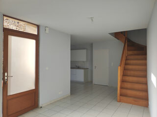 Location Appartement Appartement  4 chambres Chatelaudren-plouagat