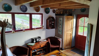  Maison � vendre 5 pi�ces 140 m�