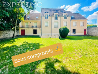  Appartement � vendre 2 pi�ces 38 m�