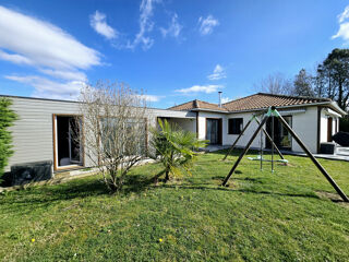  Maison à vendre 4 pièces 120 m²
