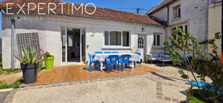  Maison à vendre 5 pièces 125 m²
