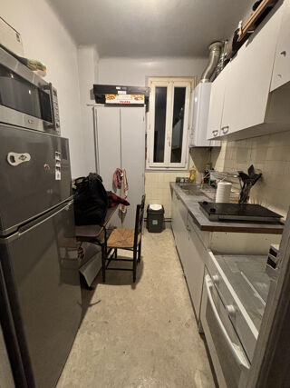  Appartement à vendre 5 pièces 84 m²