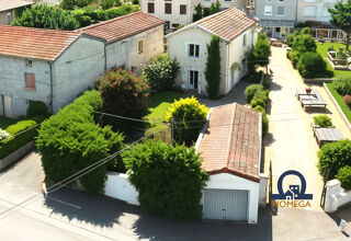  Maison  vendre 3 pices 92 m