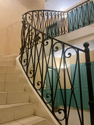  Appartement � vendre 3 pi�ces 66 m�