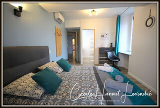  Maison � vendre 15 + pi�ces 355 m�