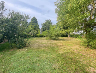  Terrain � vendre 821 m�