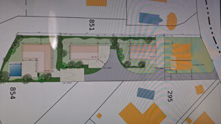  Maison � vendre 4 pi�ces 98 m�