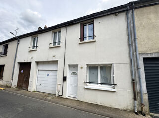  Appartement à vendre 5 pièces 89 m²
