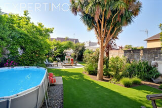  Maison � vendre 12 pi�ces 260 m�