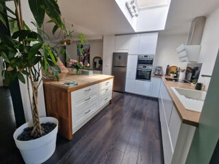  Maison à vendre 4 pièces 113 m²