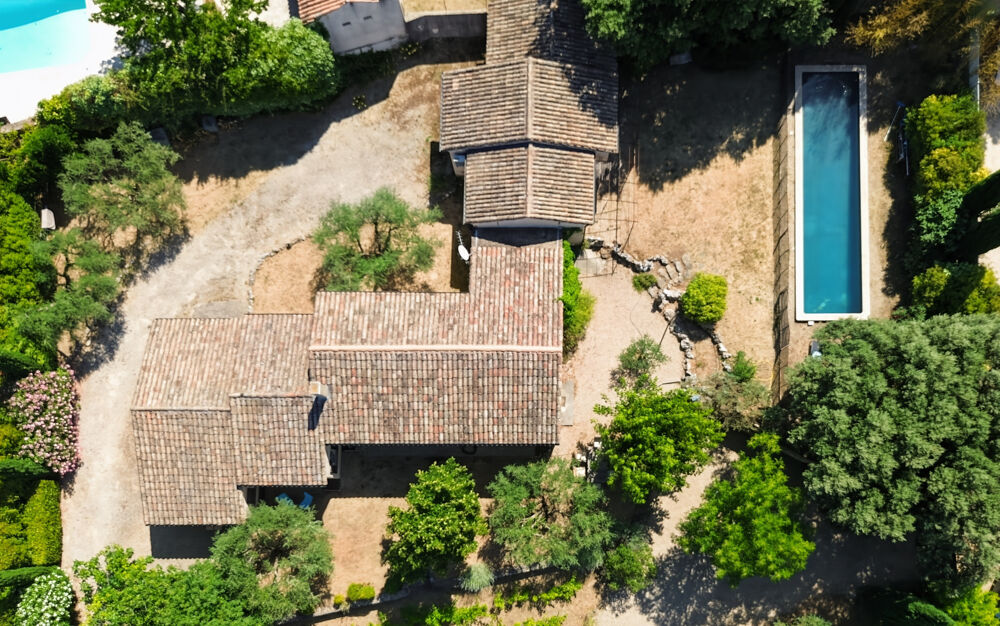 à vendre  Maison Uzès (30700)