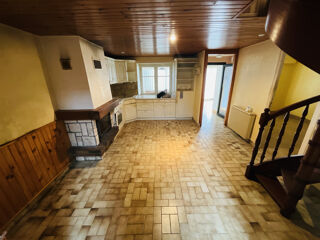  Maison � vendre 5 pi�ces 99 m�