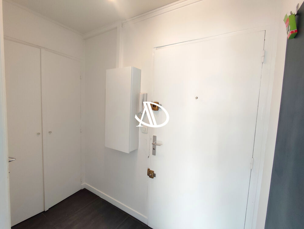 Vente Appartement APPARTEMENT T2 49 m2 - LILLE EURATECHNOLOGIES - AUX PORTES DE LAMBERSART et LOMME Lille