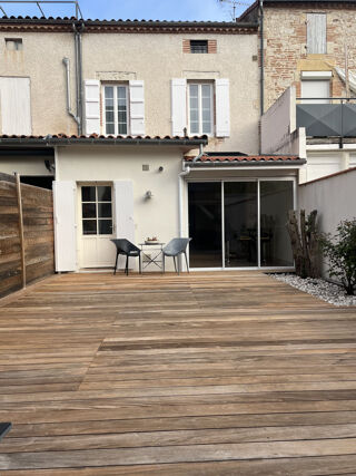  Maison � vendre 5 pi�ces 150 m�