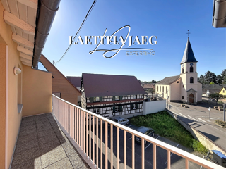  Appartement à vendre 3 pièces 74 m²