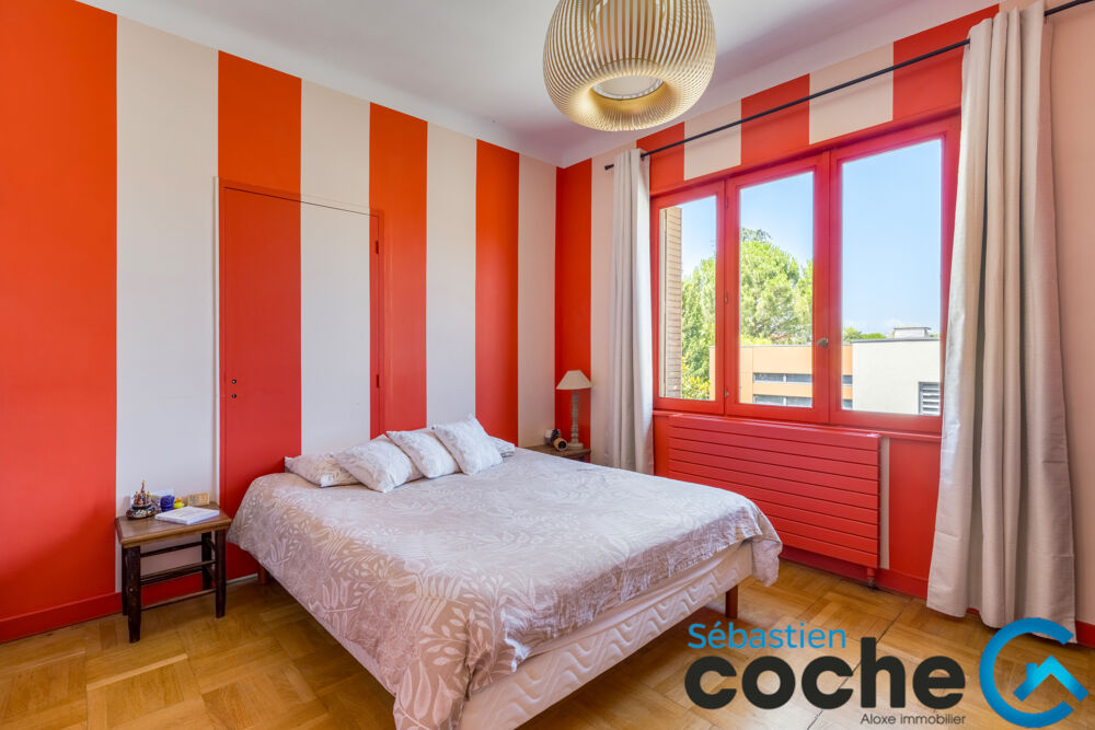  vendre  Duplex/triplex Lyon 3