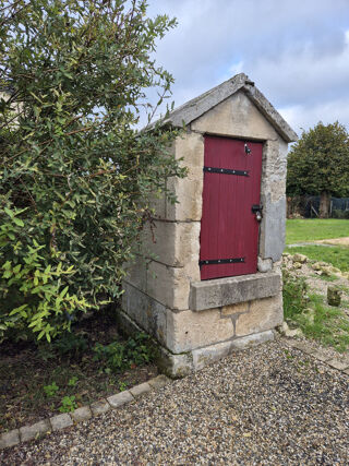  Maison � vendre 5 pi�ces 120 m�