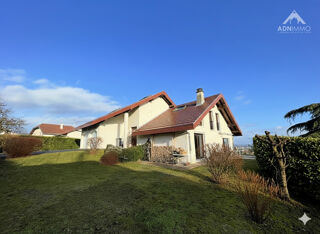  Maison � vendre 6 pi�ces 200 m�