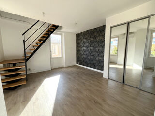  Appartement � vendre 2 pi�ces 57 m�