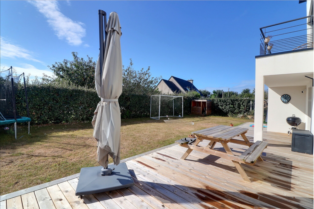 � vendre  Maison Plougonvelin (29217)