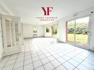  Maison � vendre 5 pi�ces 108 m�