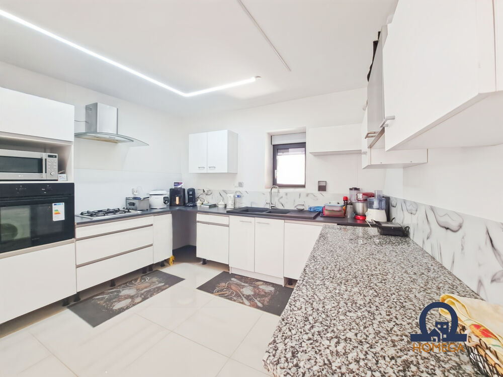 Vente Maison Maison au calme avec terrasses La ricamarie
