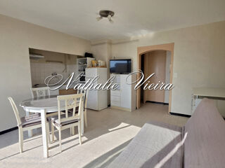  Appartement à vendre 2 pièces 33 m²